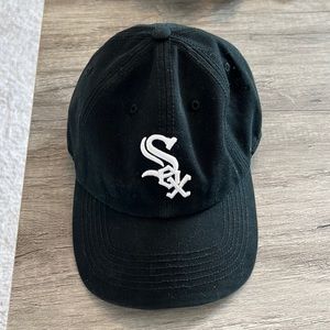 Chicago White Sox Hat Size Small